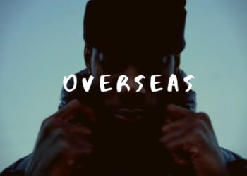 Octavian ft A$AP Ferg Lit Type Beat 2019 | Overseas | (FREE) UK Rap Instrumental 2019