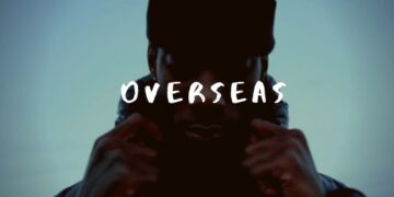 Octavian ft A$AP Ferg Lit Type Beat 2019 | Overseas | (FREE) UK Rap Instrumental 2019