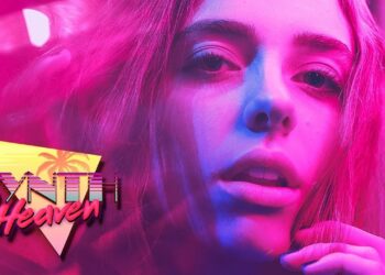 Ivan Torrent – 1984 (Epic Synthwave Pop Music)