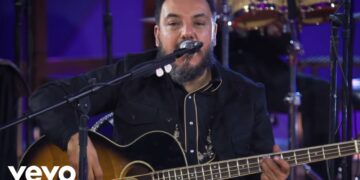 Molotov – Marciano (I Turned Into A Martian) (MTV Unplugged)