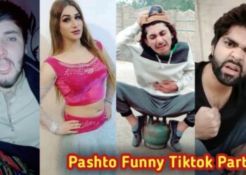 Pashto funny Tiktok Videos Part 32 | Pashto Tik tok Videos | Pashto Funny Videos | New Funny Videos