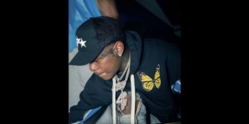 Rylo Rodriguez – Eric Bledsoe (Unreleased)