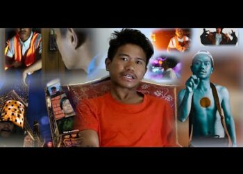 Pu lami -Arko Rup prod by H3 (Music Video)Nepali rap 2021