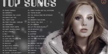 Maroon 5, Ed Sheeran, Adele, Taylor Swift, Lady Gaga | Top Song This Week | Top 40 Popular Song 2020