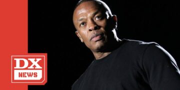 Dr. Dre Described As "A Notorious Woman Beater” As $1B Divorce Looms