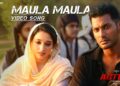 Action | Maula Maula Video Song| Vishal, Tamannaah | Hiphop Tamizha | Sundar.C