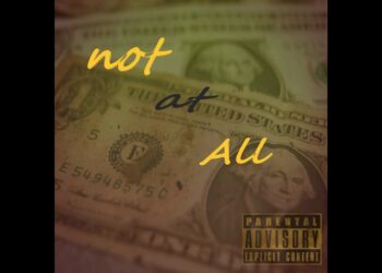 King Rawllie feat. Bowzer Tha God – Not at All [Hip Hop / Rap]
