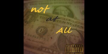 King Rawllie feat. Bowzer Tha God – Not at All [Hip Hop / Rap]