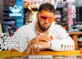 Anuel AA Goes Sneaker Shopping With Complex