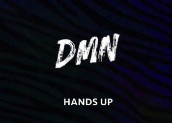 Hands Up – DMN featuring Tommy Driker