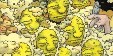 Dinosaur Jr. – Watch the Corners (from the upcoming LP "I Bet on Sky")