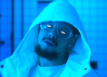 SCARFACE – Alone972 (Clip Officiel)