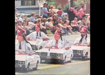 MTV Get Off The Air – Dead Kennedys