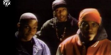 Naughty by Nature – O.P.P. (Official Music Video)
