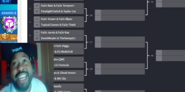 DJ AKADEMIKS TWITCH 5.JULY.19 – MET CASANOVA IN THE CLUB / ASAP ROCKY ARRESTED / BLUEFACE FAM DRAMA