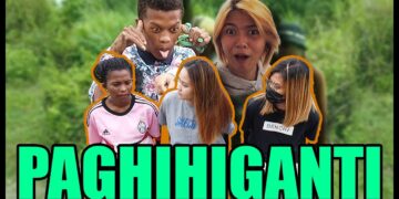 MARIANO REVENGE SA TRES MARIAS – Marlex Lang Malakas | SY Talent Entertainment