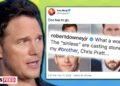 Chris Pratt Defended After Being BULLIED For 'Worst Hollywood Chris'