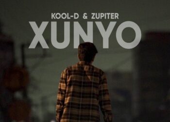 XUNYO ( শূন্য ) Kool-D & Zupiter || New Assamese Rap || Official music video ||