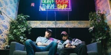 KENNY BEATS & JOJI FREESTYLE | The Cave: Season 2 – Episode 9