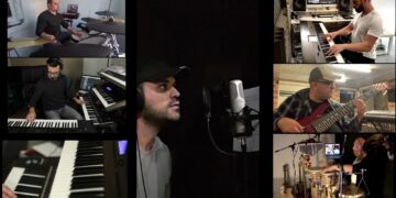 Kma Qaira Pokha Cover (Ashur Bet Sargis) – By Assyrian International Music Group