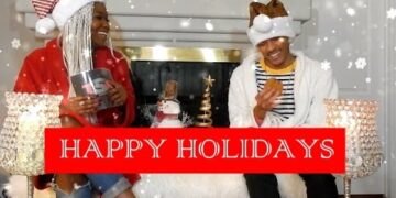 TSR Truth Or Shade Holiday Special | Bringing Bae Home For The Holidays