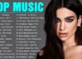 Pop Music – Dua Lipa, Ariana Grande, Ava Max, Selena Gomez, Dua Lipa, Shawn Mendes, Zara Larsson, ..