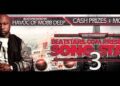 Akthentik Works feat. Veteran Eye & EQ "Rider" – BeatStars & HipHopDX Song Contest