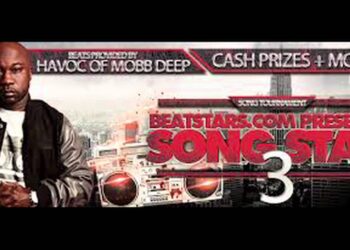 Akthentik Works feat. Veteran Eye & EQ "Rider" – BeatStars & HipHopDX Song Contest