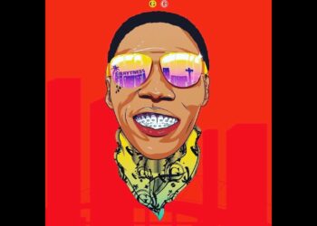 DJ TOKINOU X VYBZ KARTEL BUDUDUM REMIX RIDDIM BY NATOXIE