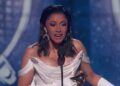 Cardi B Wins Best Rap Album | 2019 GRAMMYs Acceptance Speech