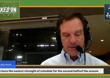 Utah Jazz throttle the Lakers and that is always fun