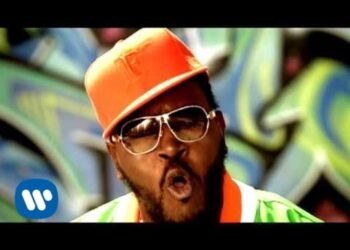 Trick Daddy – Bet That (Official Video)