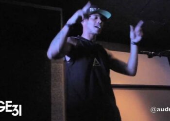 Hotel Audubon Album Listening | MTV Washington Heights