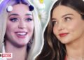 Katy Perry PRAISED By Orlando Bloom's Ex Miranda Kerr!