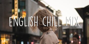 Pop Rap R&B chill mix ️?Chill out music mix | English chill songs #3