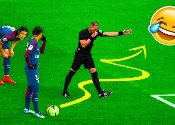 Funny Soccer Football Vines 2020 ● Goals l Skills l Fails #83