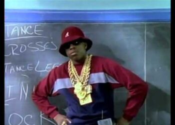 De La Soul – Me Myself And I