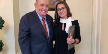 The #Giuliani Roast?????