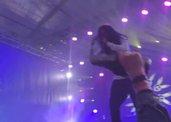 Octavian – Bet – Open'er Festival 04/07/2019 Gdynia, Poland