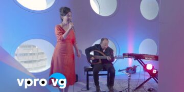 Victoria Hanna – The Aleph-bet song (Hosha'ana) (live)