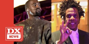 Kanye West Addresses Claims JAY-Z Sold His Masters In Exchange For His