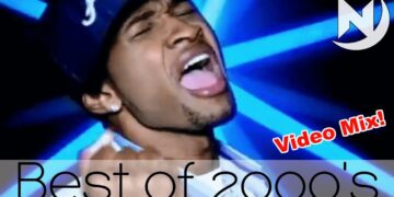 Best of 2000s Old School Hip Hop & RnB Mix | Throwback Rap & RnB Dance Music #7