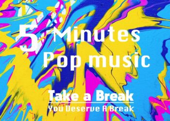 최신 팝, 5 minutes with Pop Music#1