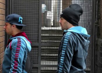 Casseurs Flowters – Bloqué (Clip officiel)