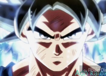 Lille rap Adn – kaïoken (Son Officiel Ep2)2018