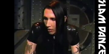 |Slam Dance| – MTV Headbangers Ball Compilation