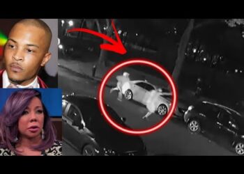 BREAKING NEWS: Rapper Ti & Wife Tiny On Hot Seat For Allegedly S3x Trafficking, Drugs???