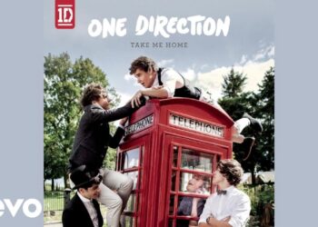 One Direction – They Don't Know About Us (Audio)