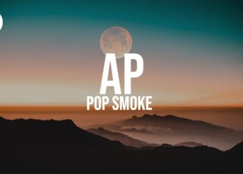 Pop Smoke – AP (Lyrics) (432Hz)