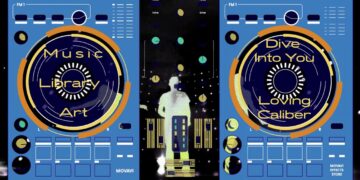 Dive Into You   Loving Caliber    Romantic , Hopeful           (2020s POP Music)